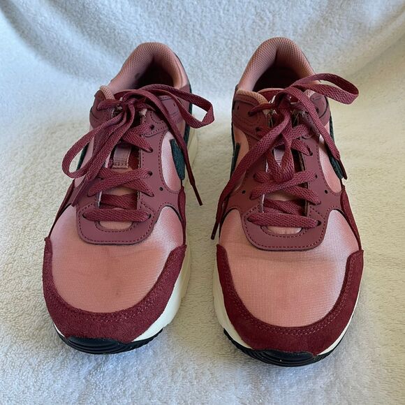 Nike Women's Air Max SC SE Athletic Running Shoes Lace Up Sneakers Size 9 - Picture 9 of 9
